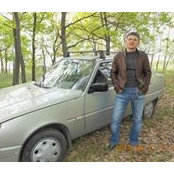 Юрій Шарпатий's photo