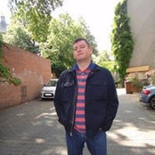 Vladimir Efimov's photo