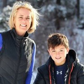 Justine Chase's photo