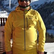 Timur Nazarov's photo