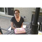 Jane Mendelsohns foto