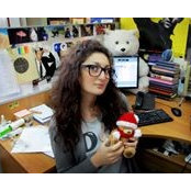 Анна Горбунова's photo