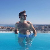 Foto di John King