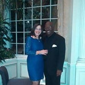 Debby Ricketts's photo