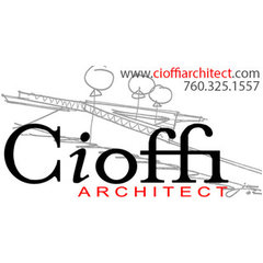 Cioffi Architect