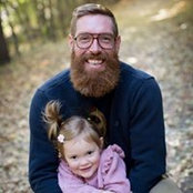 John English's photo