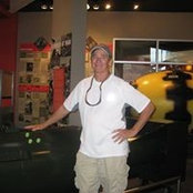 Mark Weber's photo