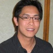 Stephen Lin's photo