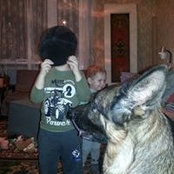 Артём Домбровский's photo