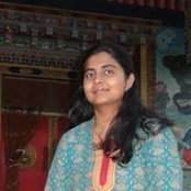 Latha Bcs foto