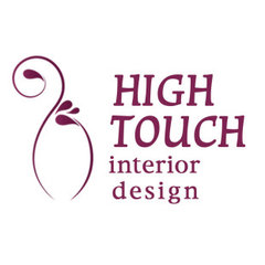 High Touch Interior Design