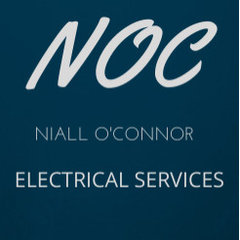 Niall O'Connor Electrical Services