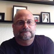 Rob Balaam's photo