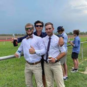 Liam Wallace's photo