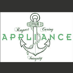 Anchor Appliance Inc