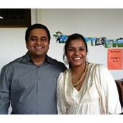 Arvind Mittal's photo