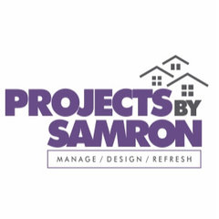 Projects by SamRon LLC