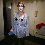 Angie Callaghan's photo