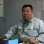 Hiroyuki Honjo's photo