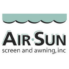 Air Sun Screen & Awning Inc.