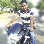Foto von Haris Krishnan