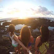 Lea Wong's photo