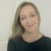 Astrid Strickmann's photo