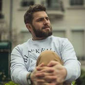 Vincent Redrado's photo