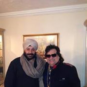 Mandeep Kakar's photo