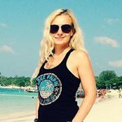 Svetlana Dobrova's photo