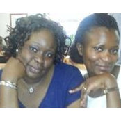 Rose Ombajo's photo