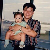 Stacy Fang's photo