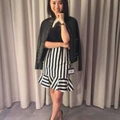 Yvette Han's photo