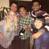 Adrian Tham's photo