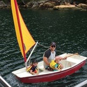 Mark Dorling's photo