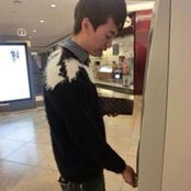 Pakho Fang's photo