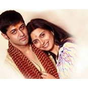 Vikram Advani's photo