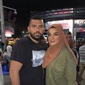 Abboudi Kabbout's photo