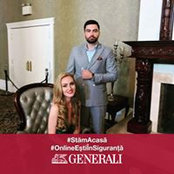 Gabriel Goșneas foto