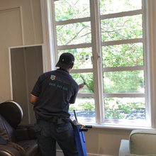 7 tips to clean your windows