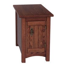 Bedside Table