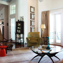 living rooms