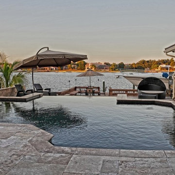 Barsoum Residence