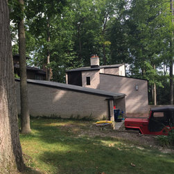 GAF Fox Hollow Gray - Roofing And Gutters