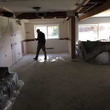 Kitchen Projects