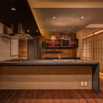 K-Residence - Kyoto, Japan