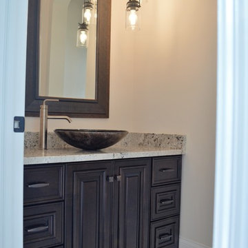 Henley in Ashwood Park North - Naperville, IL