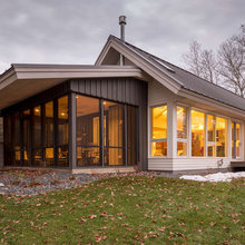 3 Season Porch