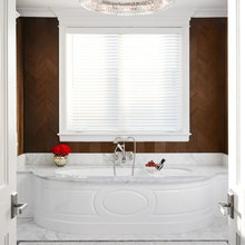 Project #2 - Master bathroom