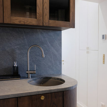 Projet de rénovation complète d’un appartement à Saint Jean de Luz